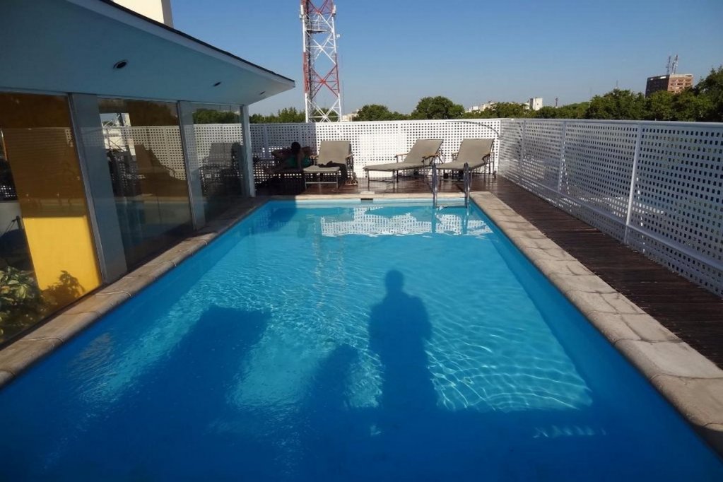 Фото Urbana Suites