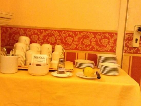 Фото Il Canale Hotel