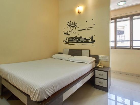 Фото Hotel Broadway Colaba
