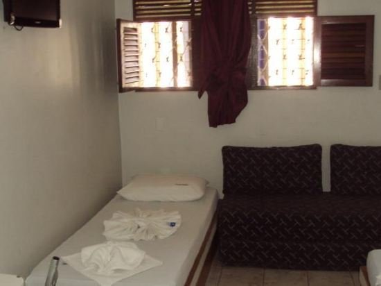 Фото Hotel Pousada Atlântica