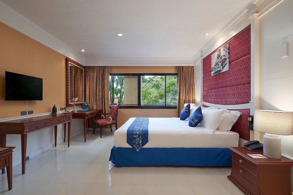 Фото Fairtex Residence Pattaya