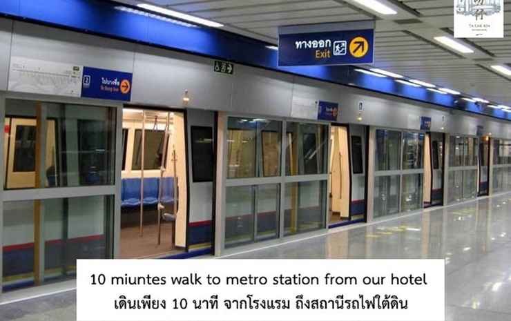 Фото Talakkia Boutique Hotel