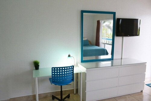 Внешний вид отеля Horizon by The Sea Inn в Лодердейл-бай-зе-Си, фото 5