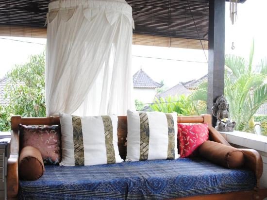 Фото Villa Sonia Ubud