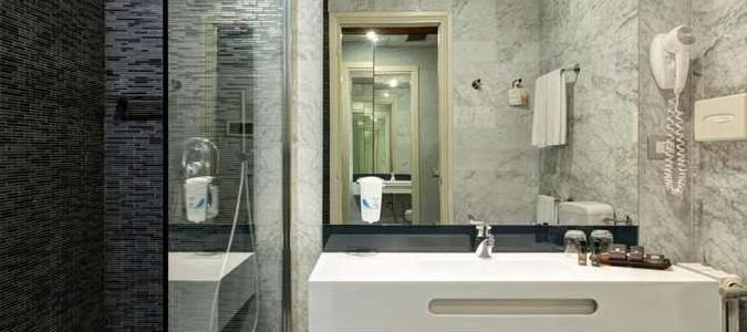 Фото Отель Best Western Ctc Hotel Verona