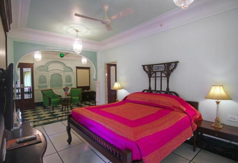 Фото Shahpura House