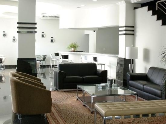 Фото Grand Hotel Royal Sorocaba by Atlantica