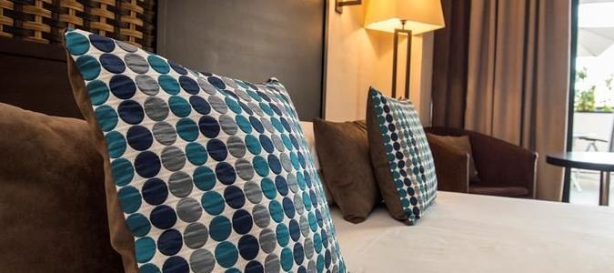 Фото Eurostars Malaga