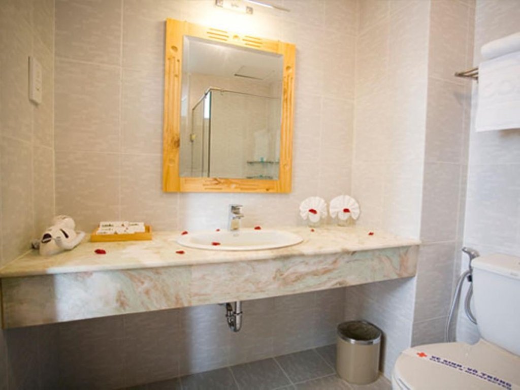 Фото Copac Hotel