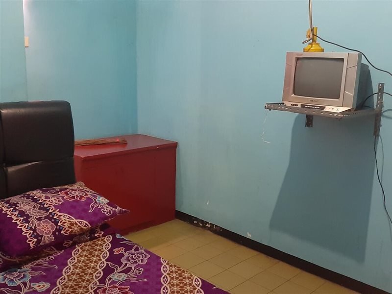 Фото Spot On 90098 Anak Mama Guesthouse