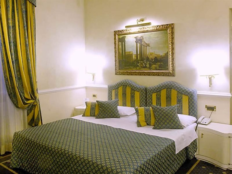 Фото Hotel Traiano