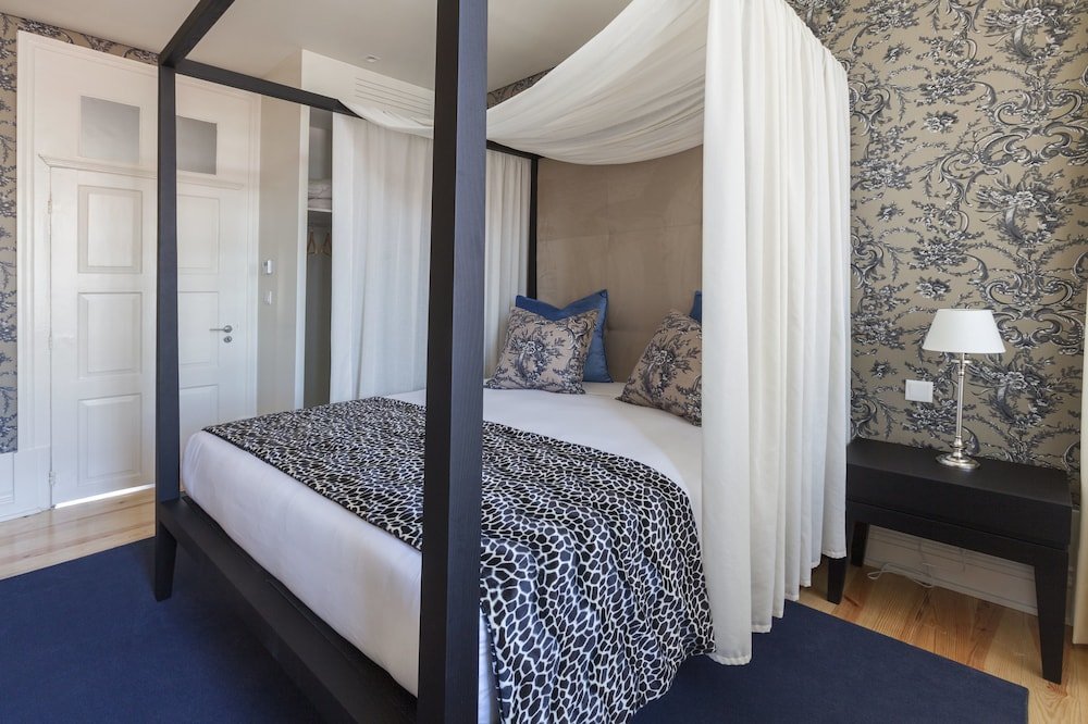 Фото Casas do Porto Ribeira Apartments