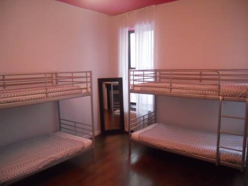 Фото Central Park West Hostel