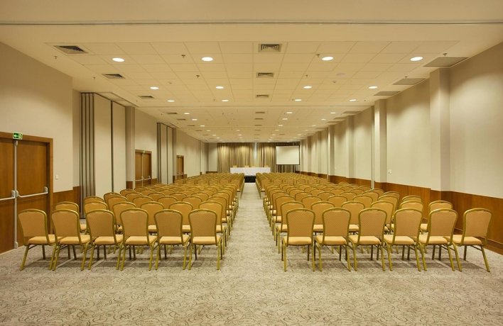 Фото Windsor Brasilia Hotel