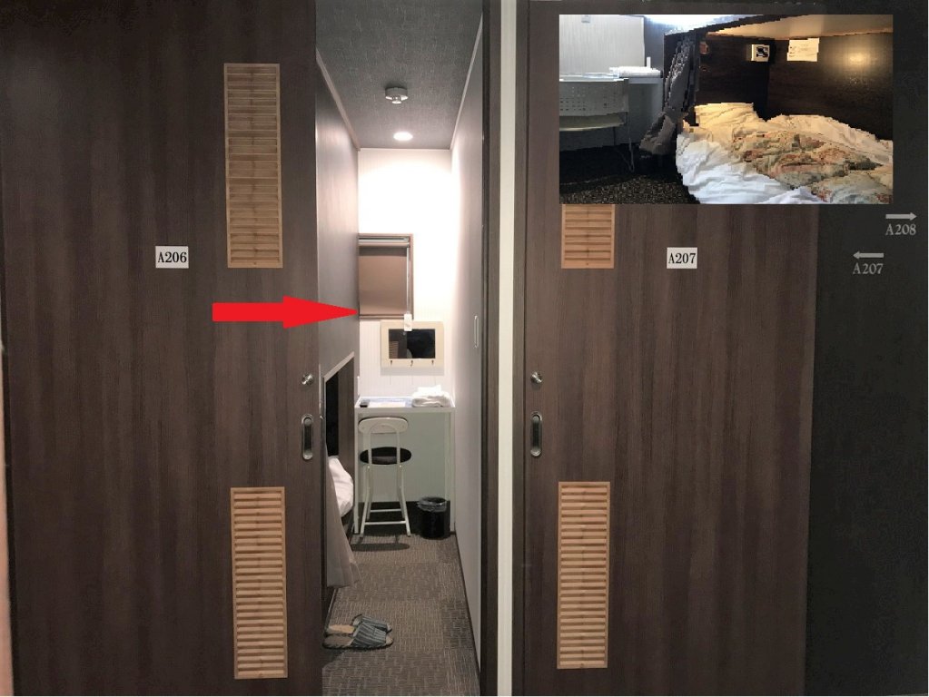 Фото Hotel Famitic Nikko