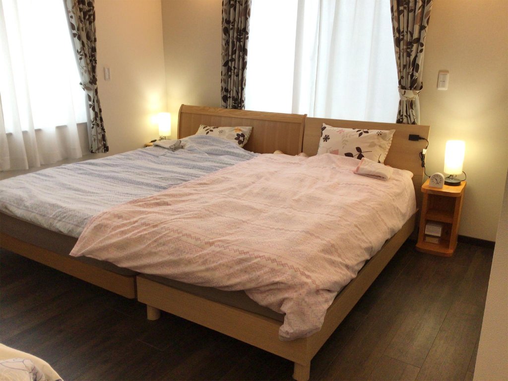 Фото Itoshima Guest House & Backpackers Tomo