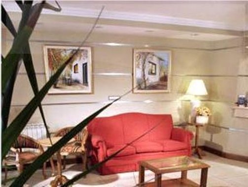 Фото Condor Suites Apart Hotel