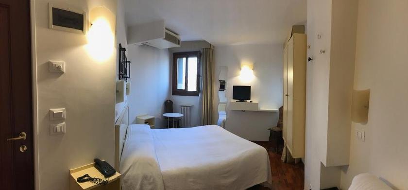 Фото Hotel ai do Mori