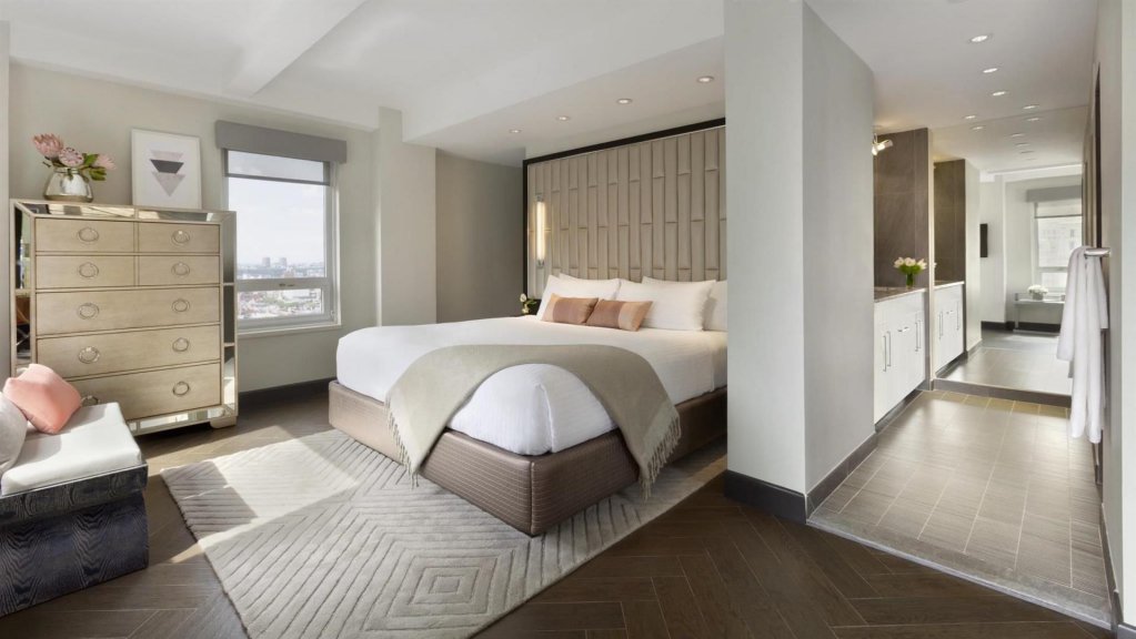 Фото Hotel Edison Times Square