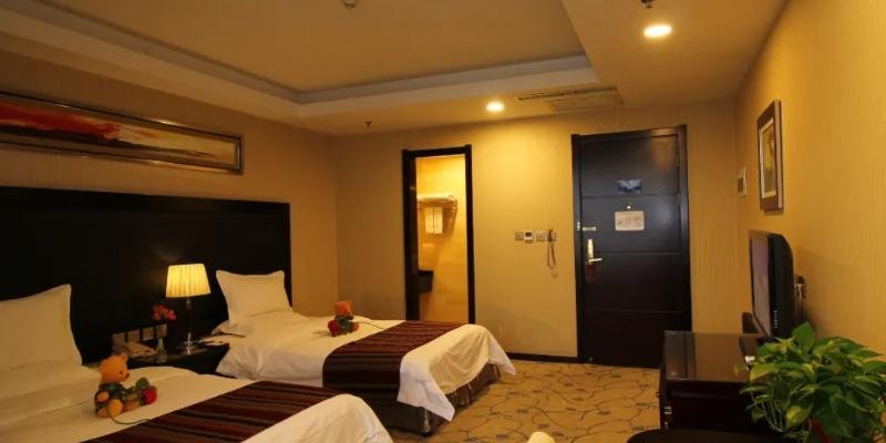 Фото Wanshang International Hotel