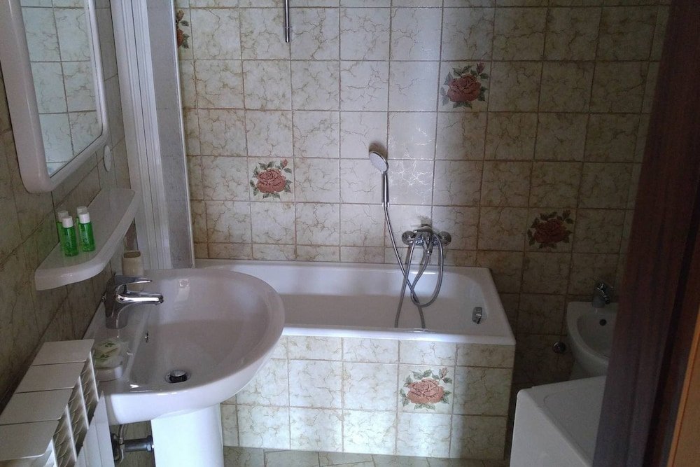 Фото Feel at Home - La Terrazza Sul Borgo