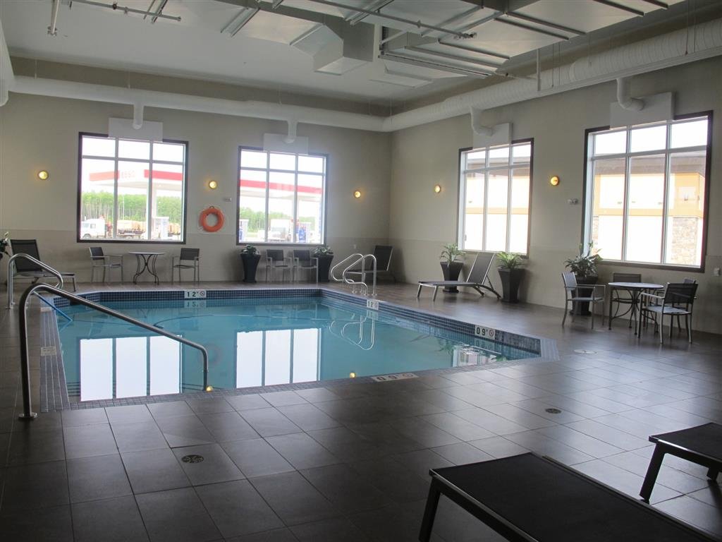 Фото Best Western Plus Fox Creek