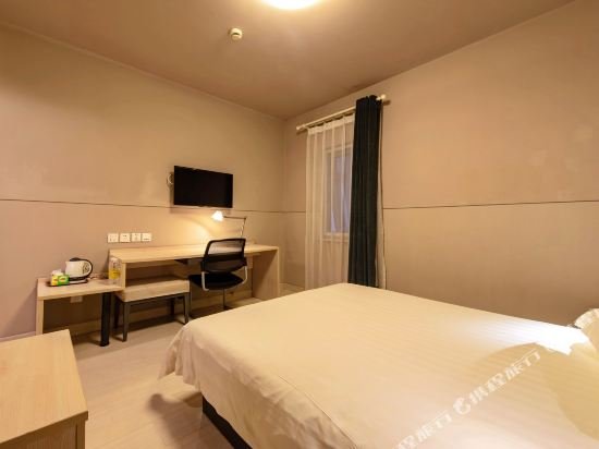 Фото Jinjiang Inn Shanghai Expo Park Pusan Road