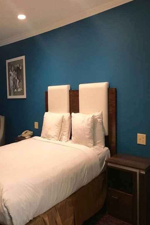 Фото Hotel Pacific Manhattan Beach