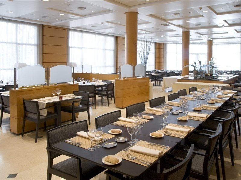 Фото Nh Valencia Center