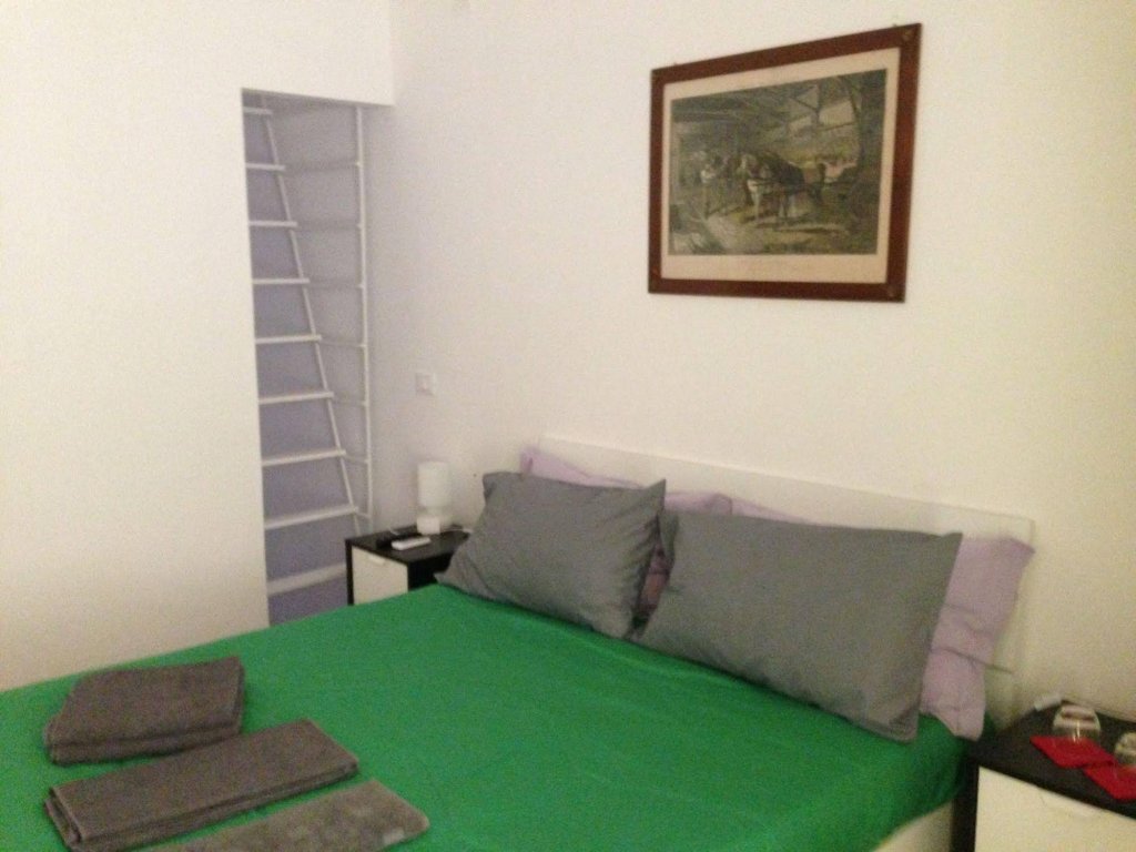 Фото B&b Giulio Cesare