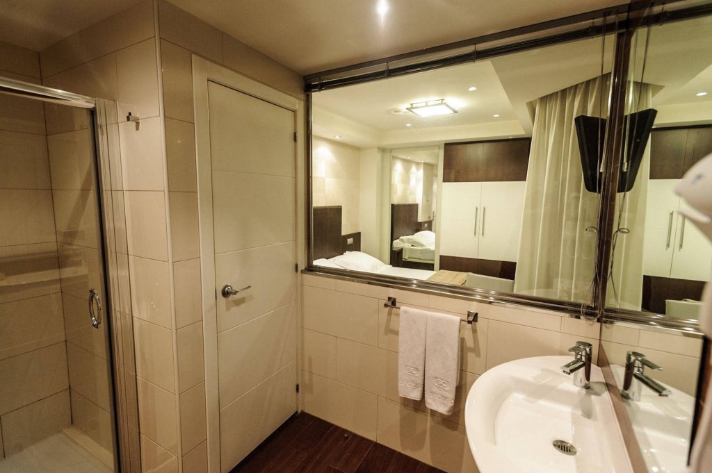 Фото Hotel Alda San Carlos