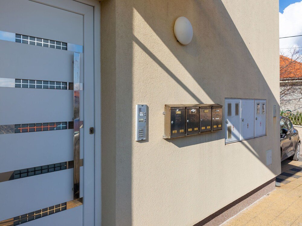 Фото Pyrotima Apartments