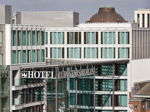Гостиница Eurostars Berlin