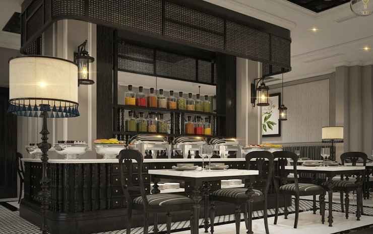 Фото Hanoi Paradise Center