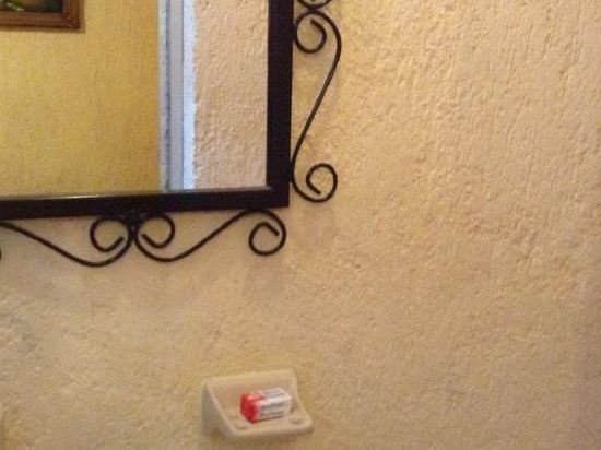 Фото Hotel Casa Galeana