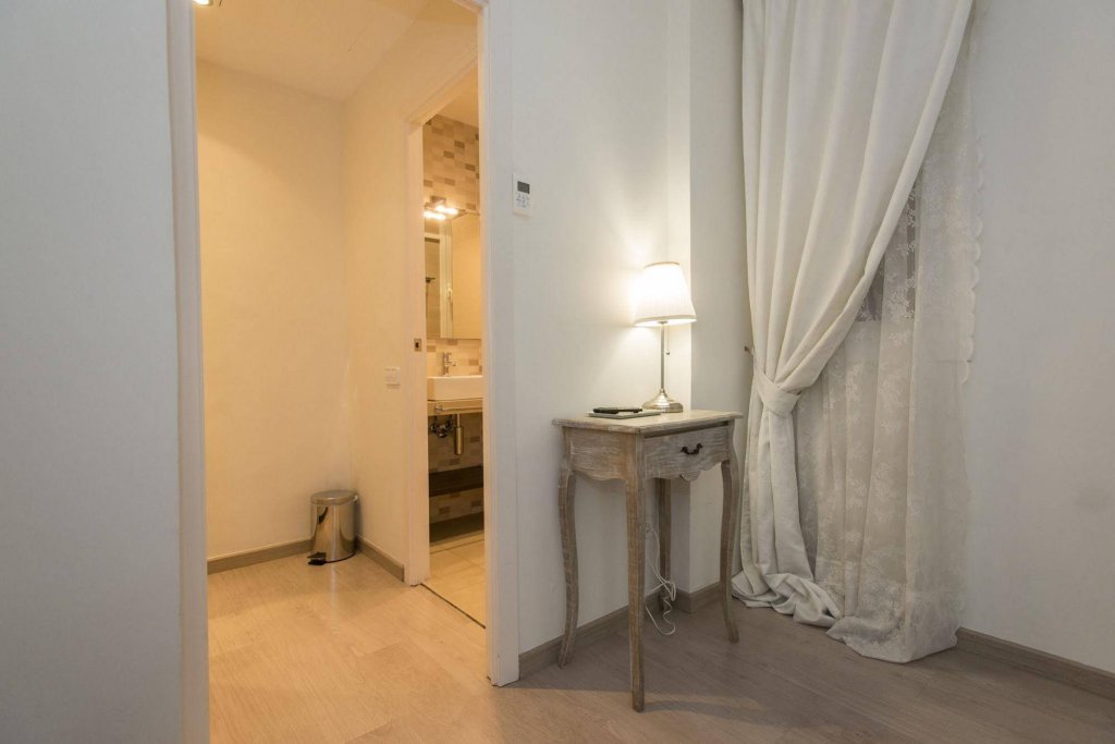 Фото Blanc GuestHouse