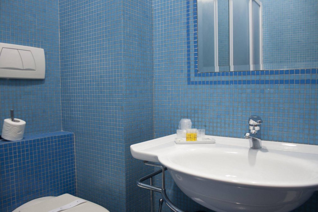 Фото Hotel Trieste