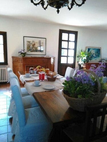 Гостиница Fiori di Maggio