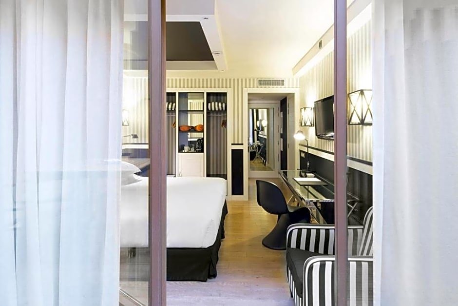 Фото Hotel Europark