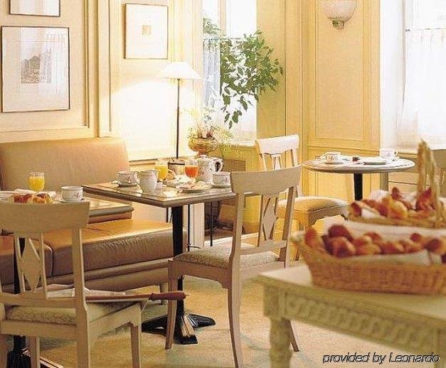 Фото Hôtel de l'Arcade