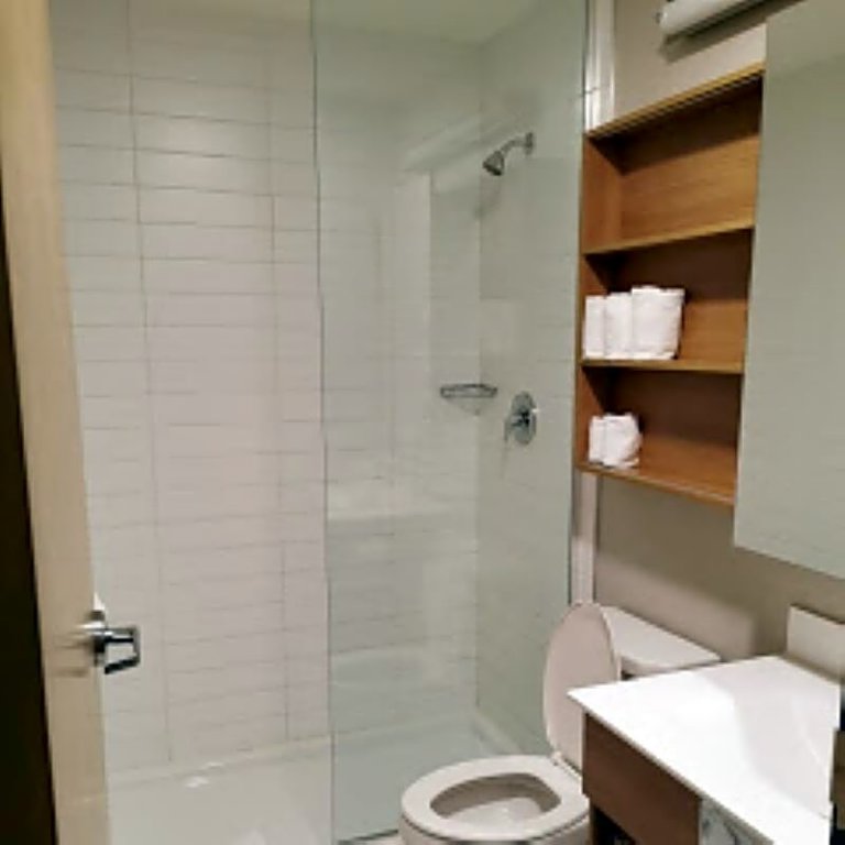 Фото Microtel Inn & Suites by Wyndham Val-d Or