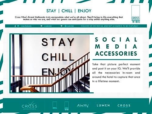 Фото Cross Vibe Pattaya Seaphere