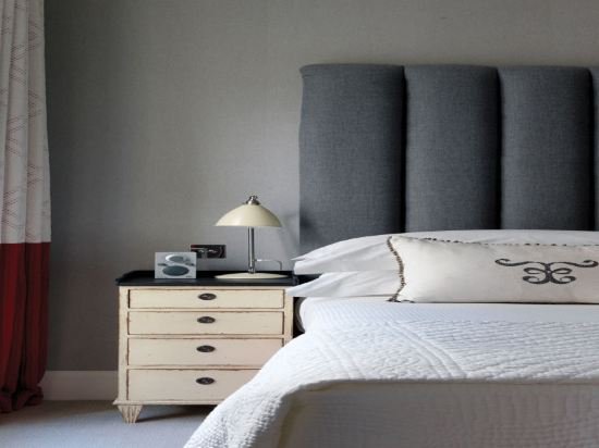 Фото Haymarket Hotel, Firmdale Hotels