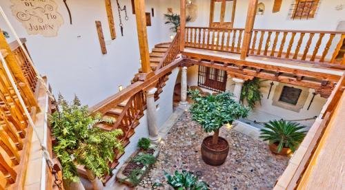 Фото Posada del Tio Juanon