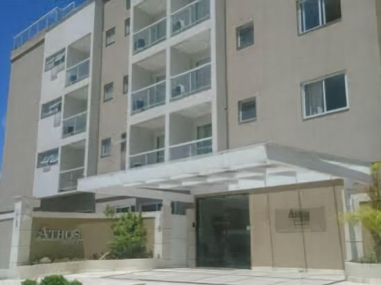 Фото Athos Hotel