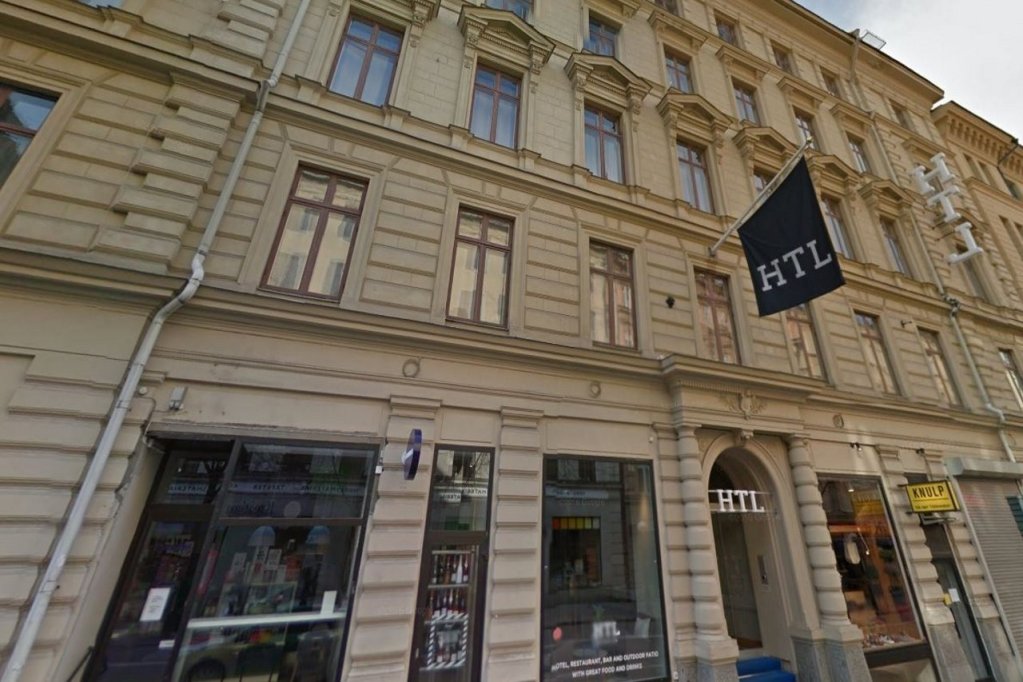 Фото Scandic № 53