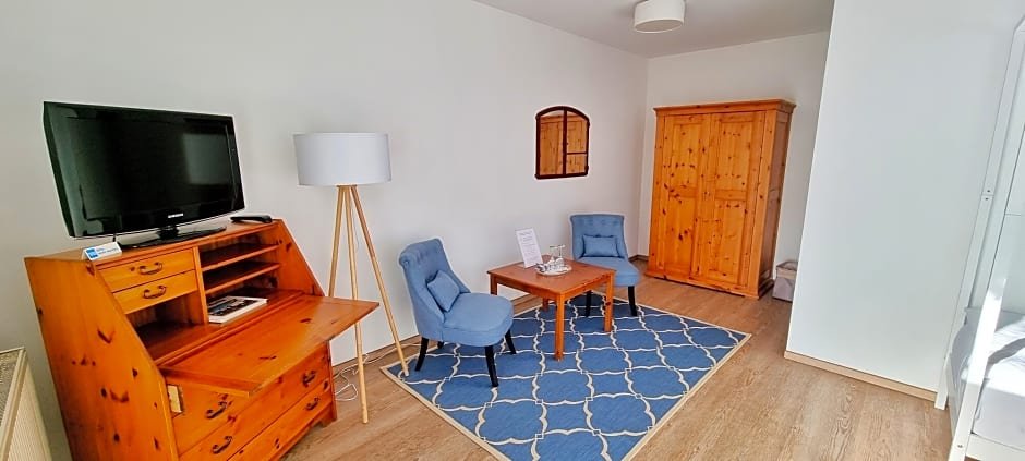 Фото Landhaus Kyritz