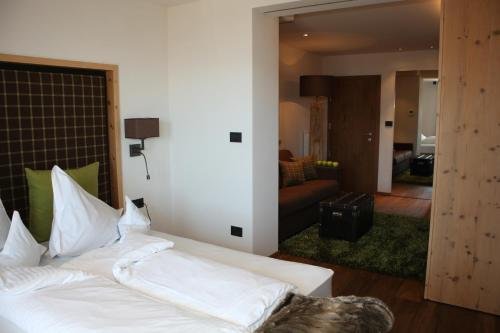 Фото Отель Patriarch