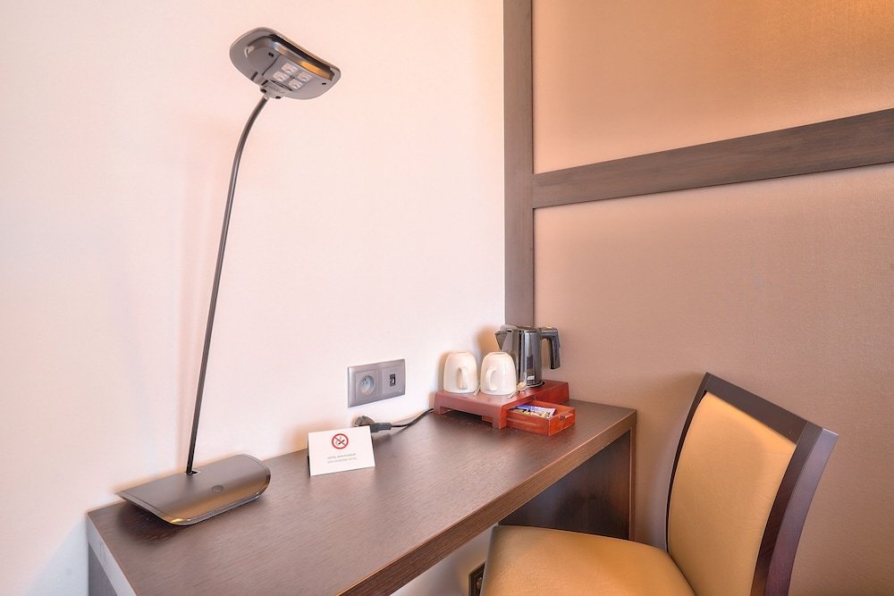 Фото Simon's Boutique Hotel