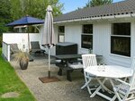 Scenic Holiday Home in Juelsminde With Sauna